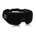 Masque de nuit sans fil Bluetooth 5.2 stéréo avec fonction musique et appels