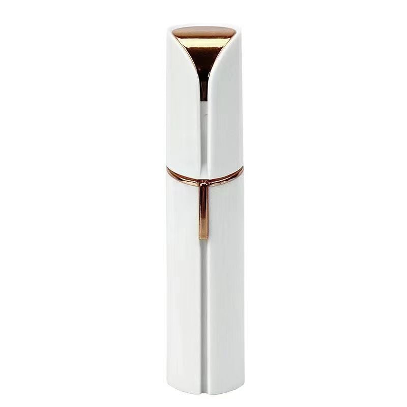 Travel Lipstick Shaver Hair Removal Shaver Electric Shaving Hair Removal Men and Women Full Body Shaver Tool