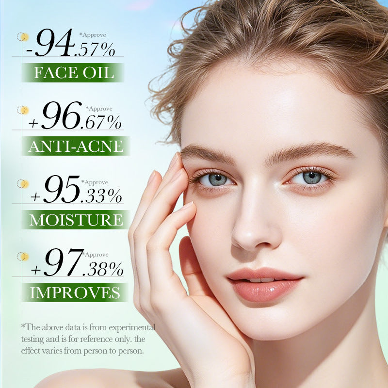 Salicylic Acid Centella Acne Cream