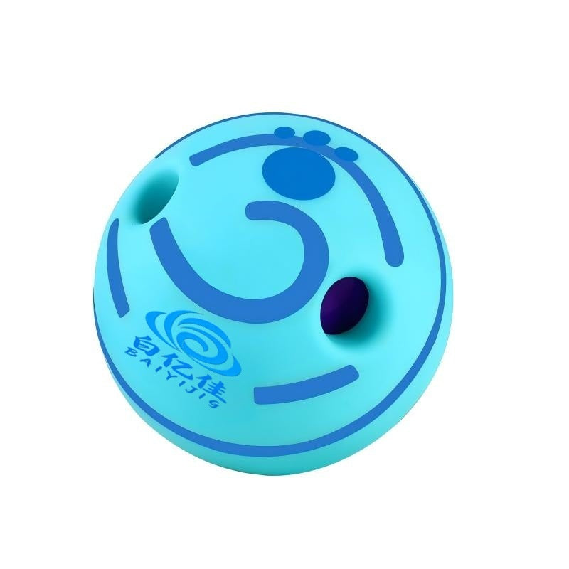 Durable Chew Resistant Pet Sound Toys