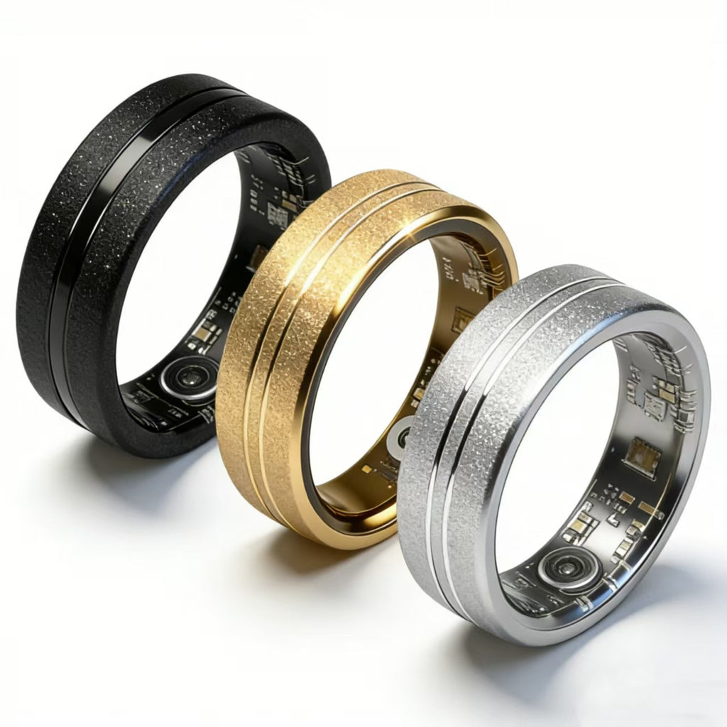 Smart Ring