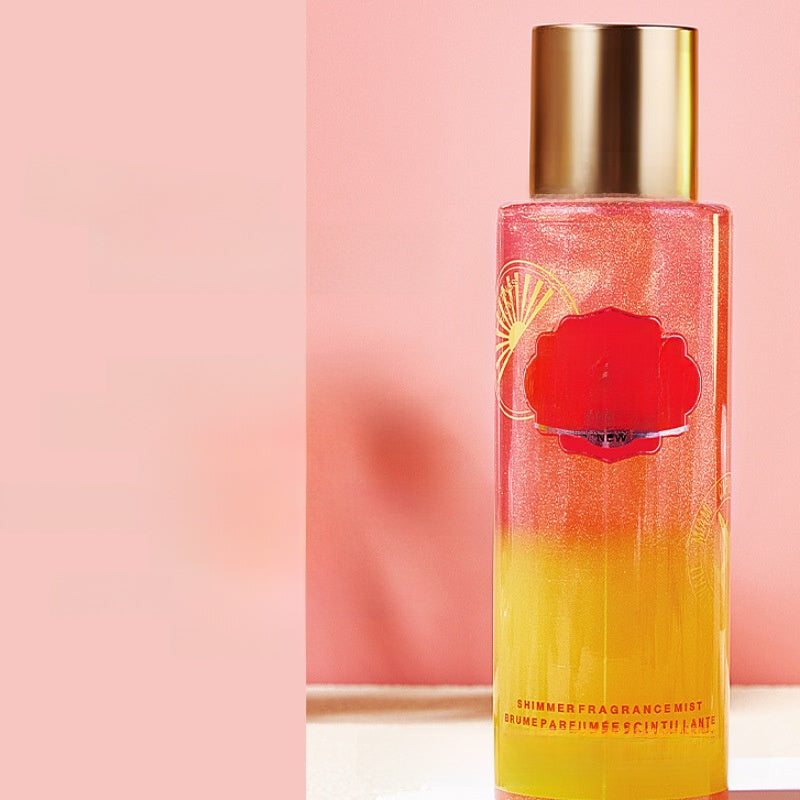 Victoria Perfume Set Long-Lasting Body Spray
