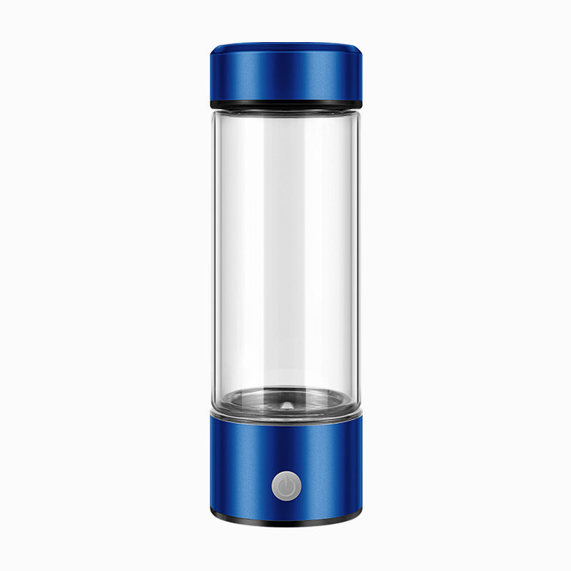 Tragbare Wasserstoffwasserflasche