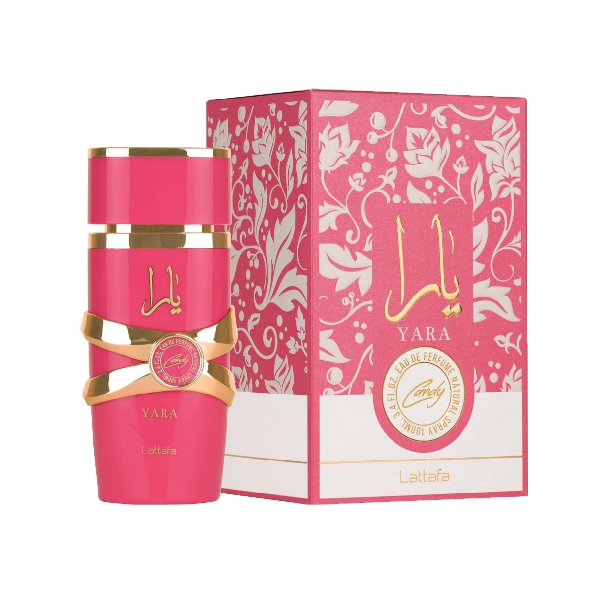 Arab Men & Women Perfume