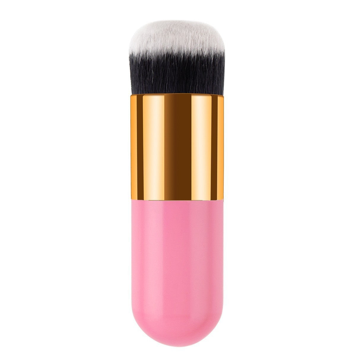 Professional Makeup Brush Set for Powder and Blush