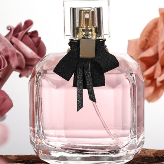 Floral Fragrance Perfume Spray
