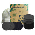 Reusable Makeup Remover Pads