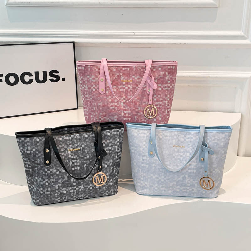 Women Large Capacity Tote Bag