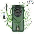 Sports cycling water bag