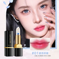 Color Changing Lipstick