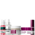 Niacinamid Aufhellende Augencreme Set Feuchtigkeitspflege 2–6 Stück | Niacinamide Brightening Eye Cream Set Moisturizing 2–6 Pieces