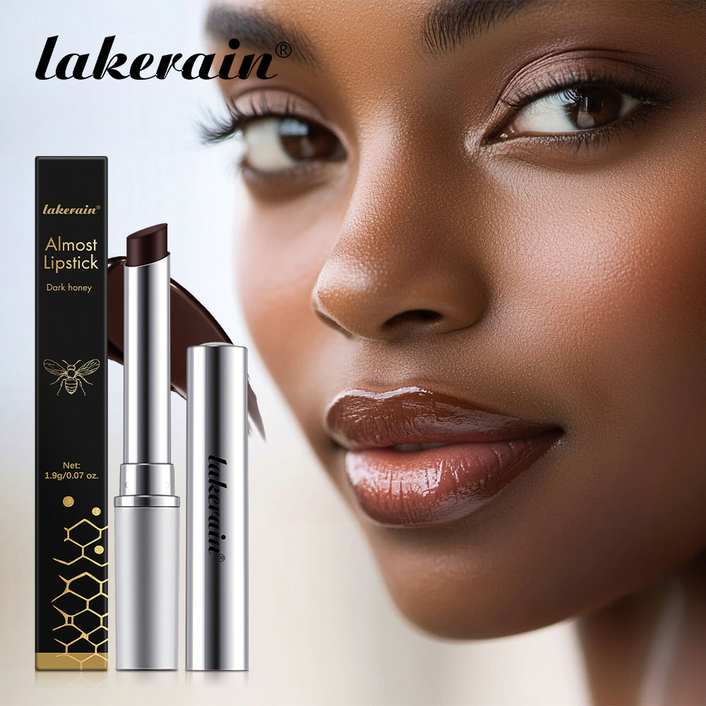 Black honey lipstick