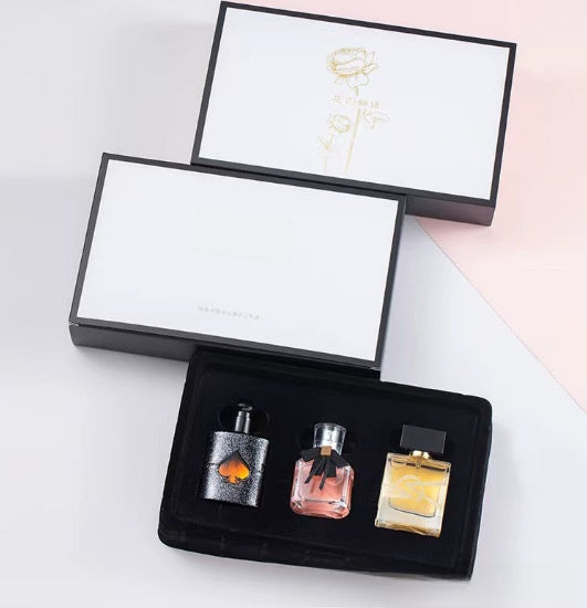 Women Floral Perfume