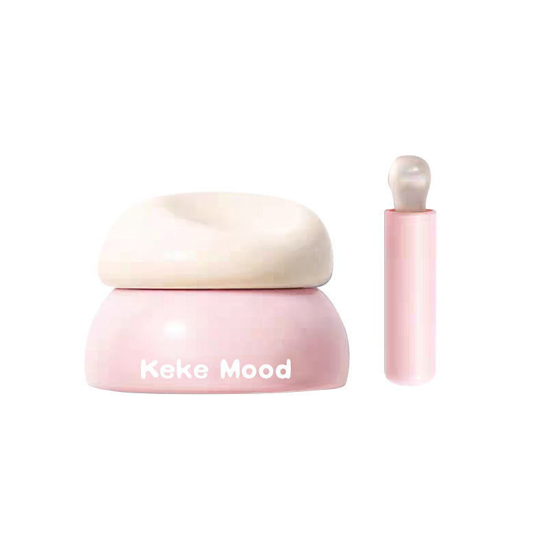 Kekemood Crystal Clear Jelly Lipstick