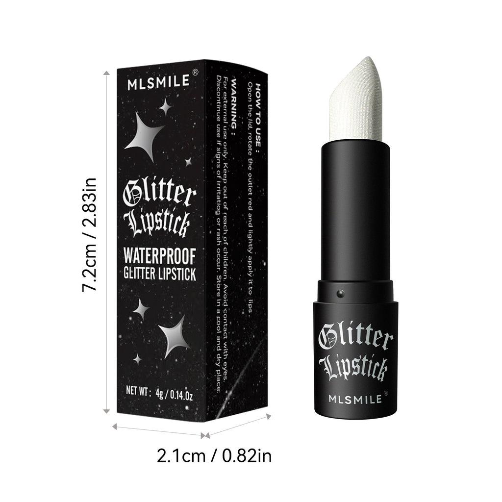 Lipstick Makeup