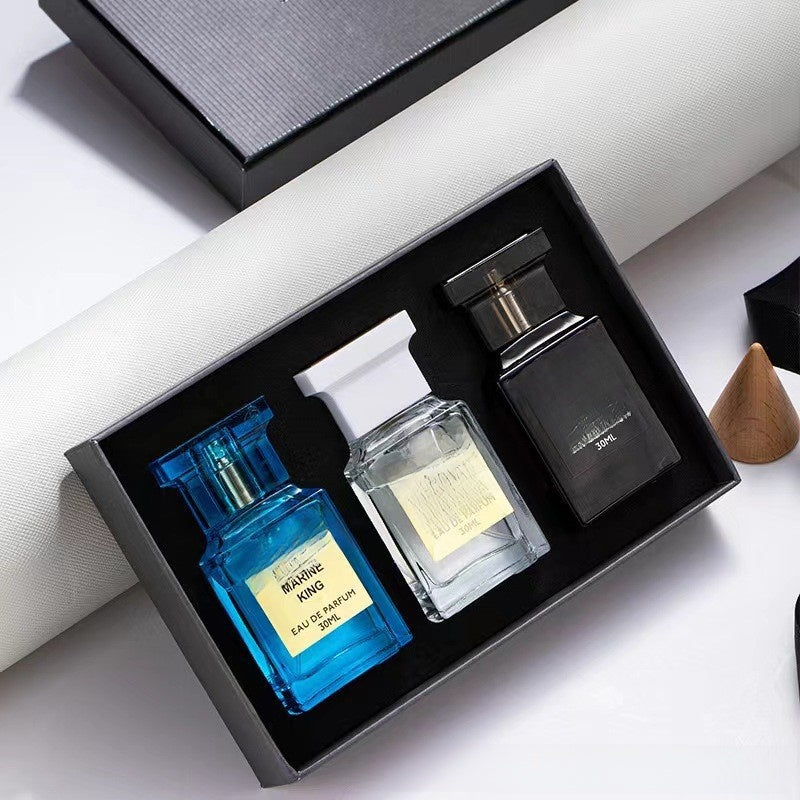 Women Floral Perfume