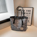 Women Large Capacity Tote Bag