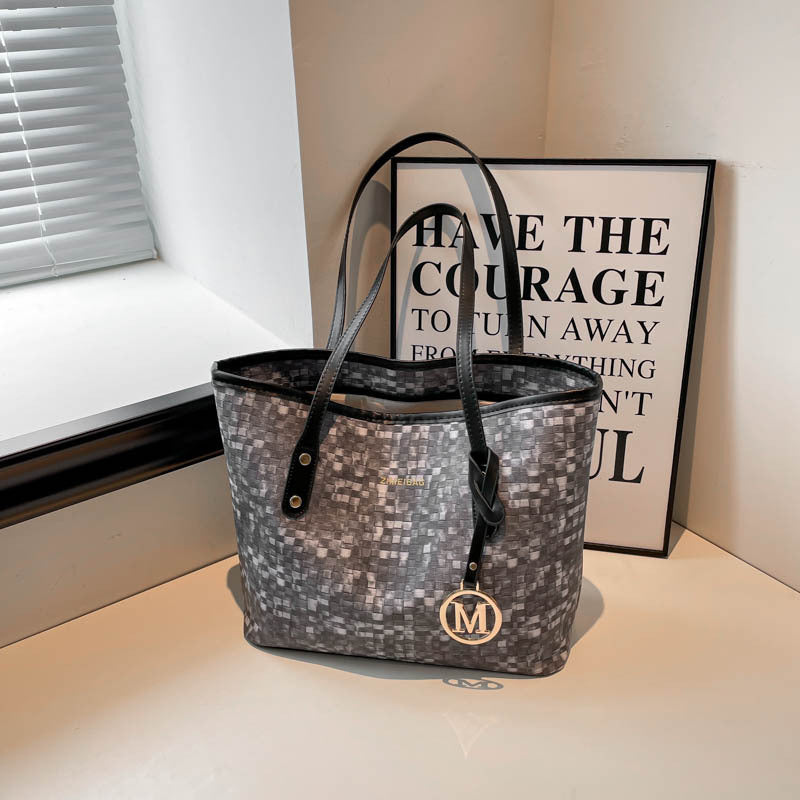 Women Large Capacity Tote Bag