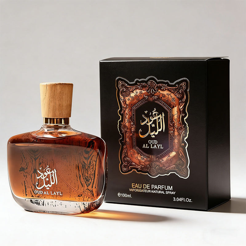 Parfum Oud Arabiyat
