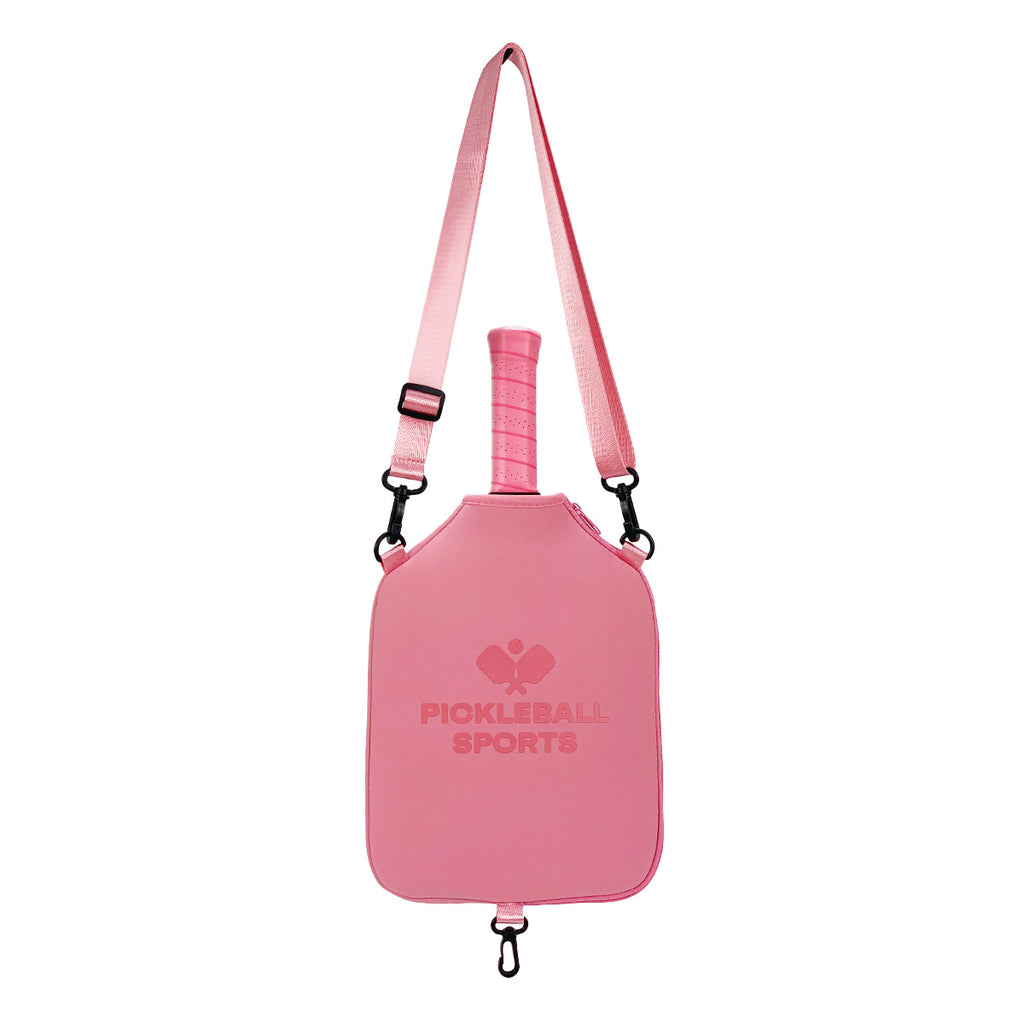 Diving Fabric Table Tennis Ratchet Storage Bag