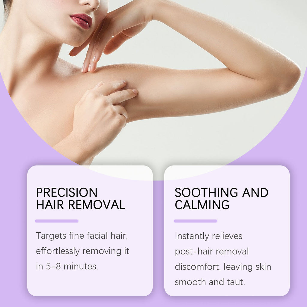 Phofay Hair Removal Cream