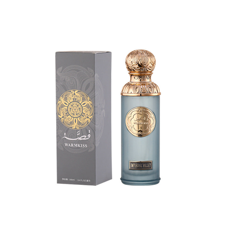 Arabian Unisex Perfume Long Lasting Fragrance