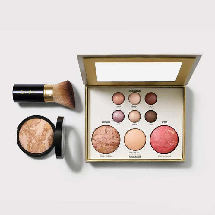 Makeup Palette