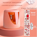 Automatic pencil sharpener children electric pencil sharpener