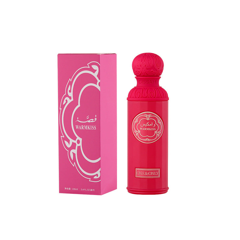 Arabian Unisex Perfume Long Lasting Fragrance