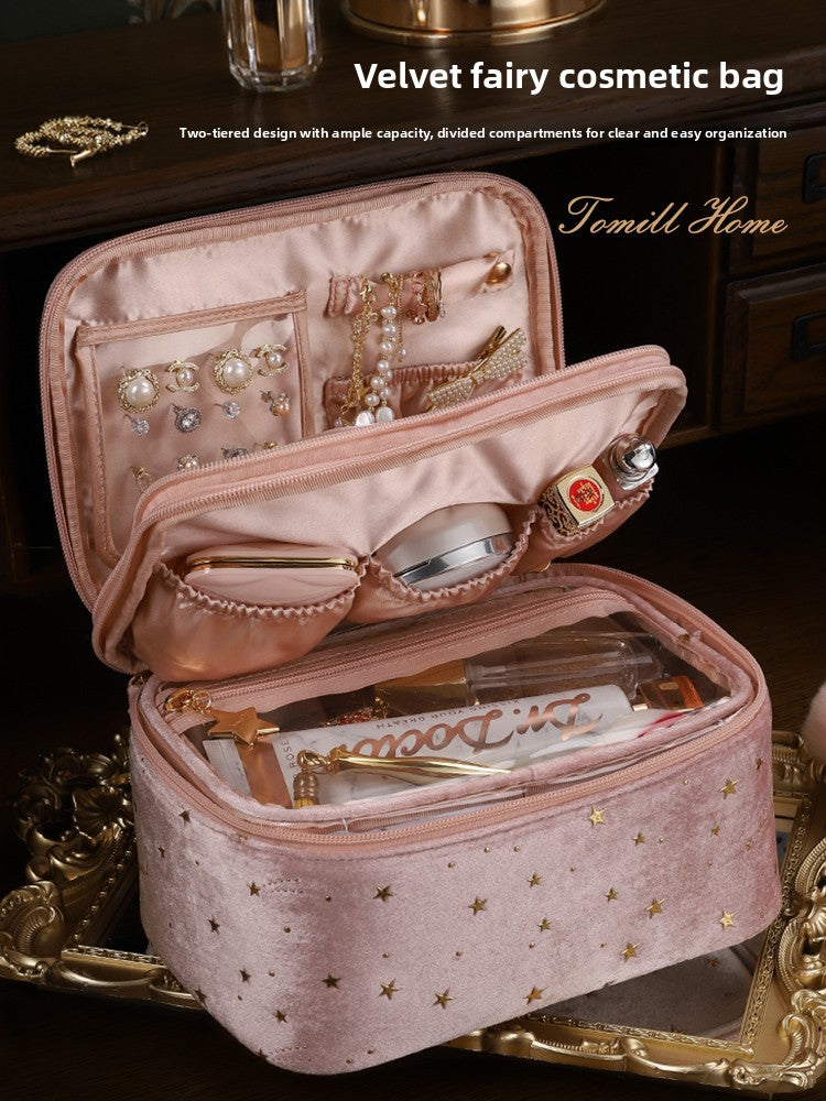Makeup Bag