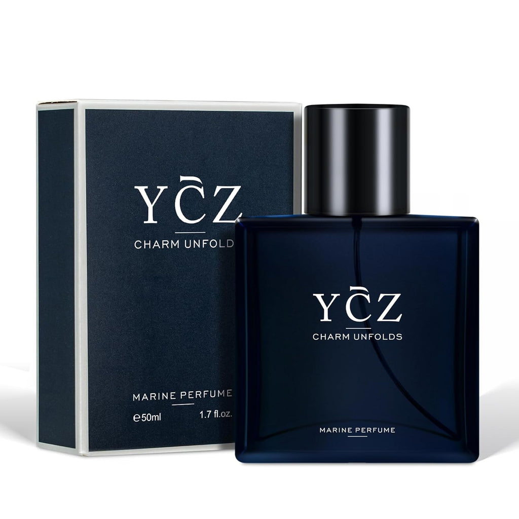 Mens Woody Cologne Fragrance