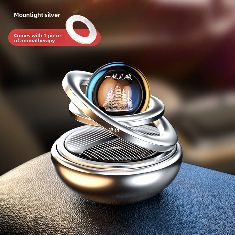 Car Perfume Diffuser