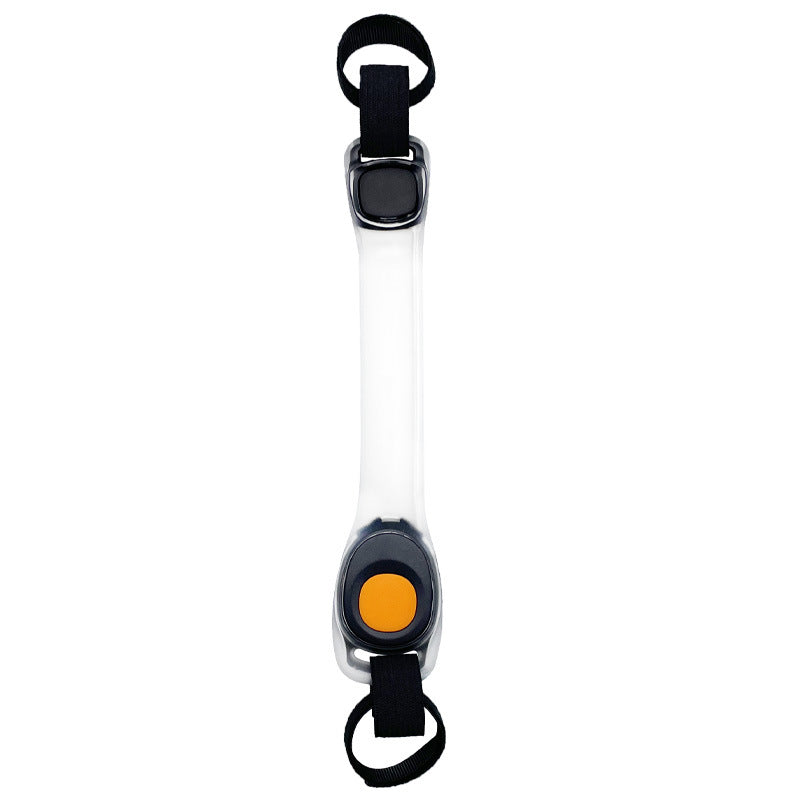 LED-Leuchthalsband für Haustiere