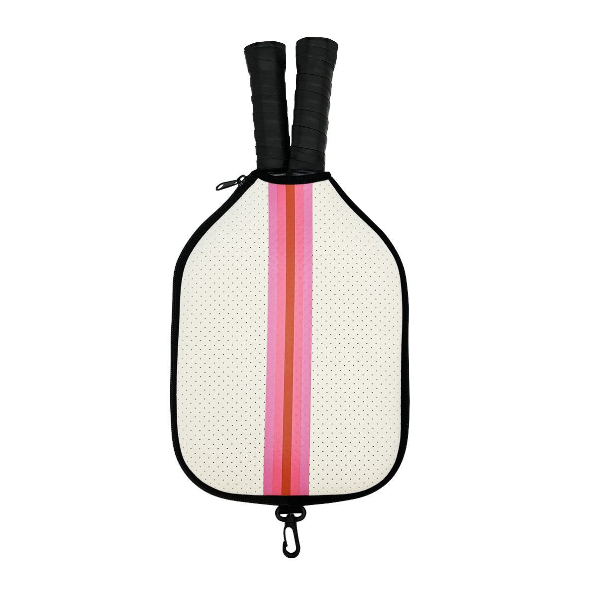 Diving Fabric Table Tennis Ratchet Storage Bag