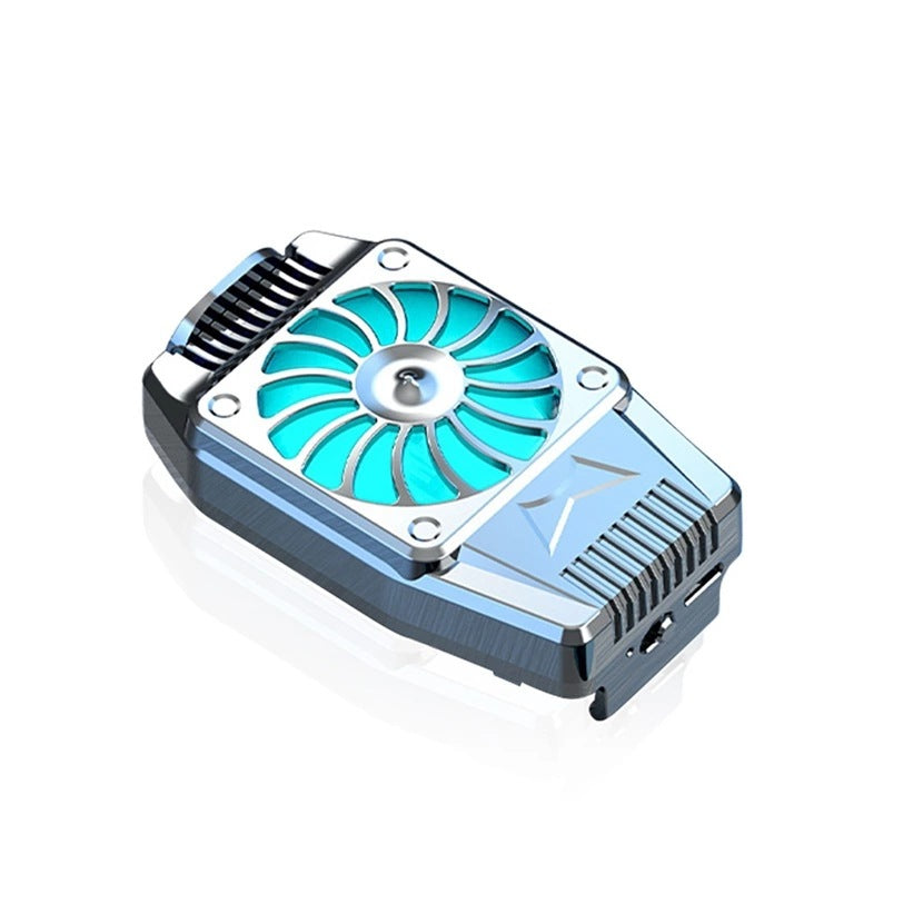 mobile phone radiator