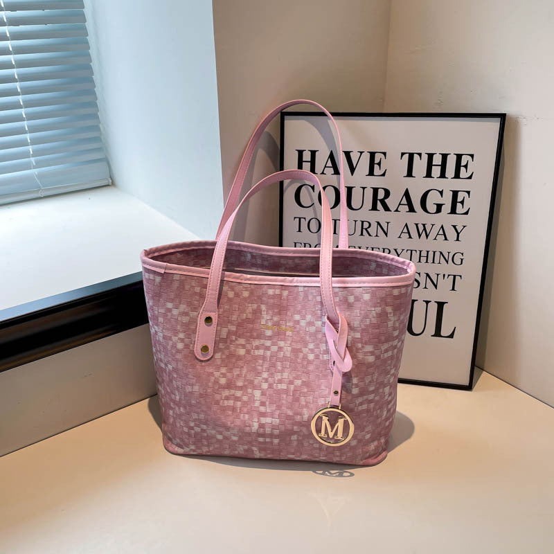 Women Large Capacity Tote Bag