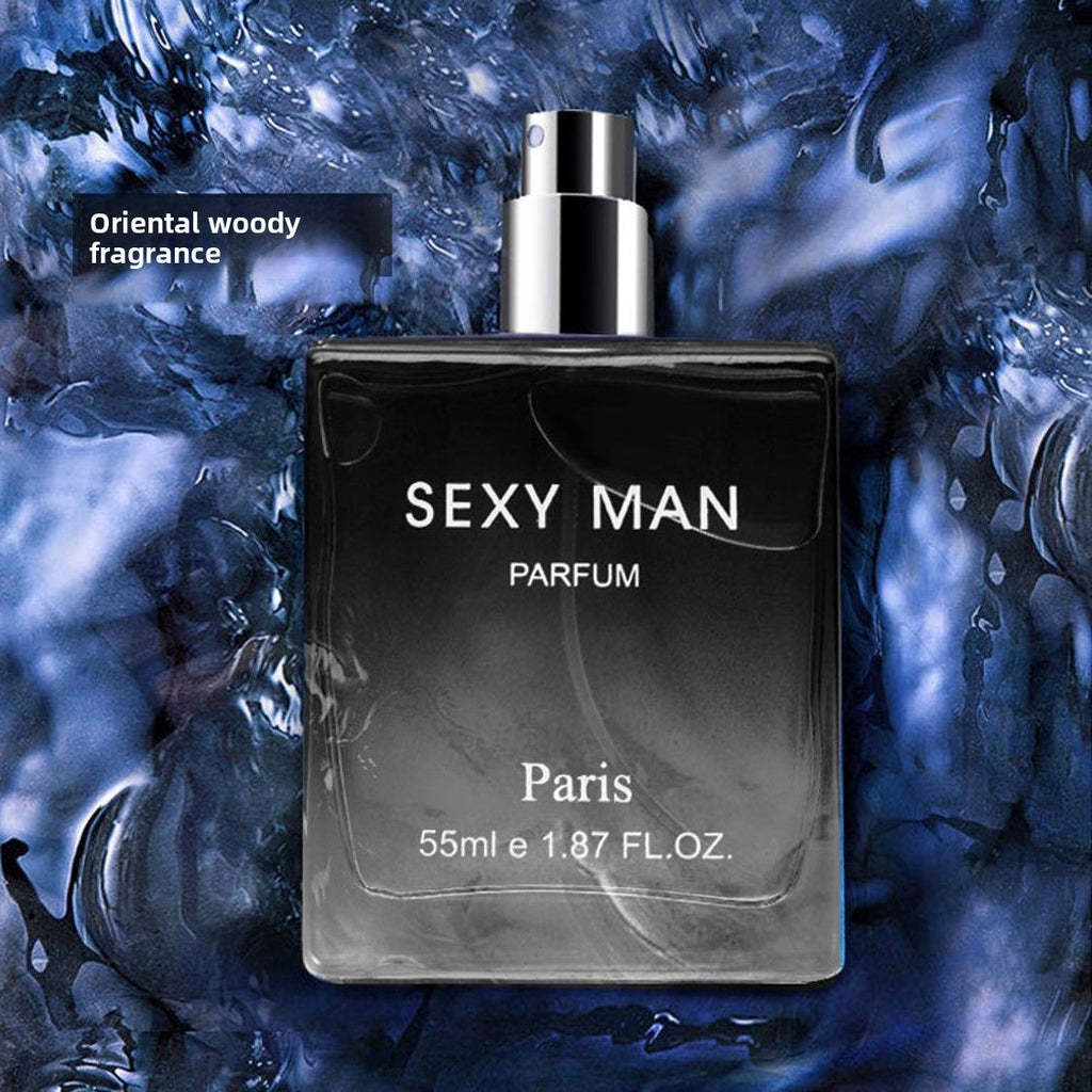 Parfum Cologne longue durée pour hommes
