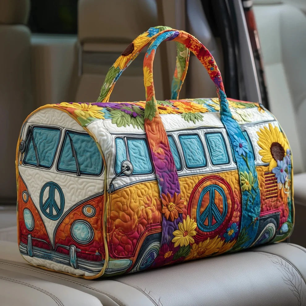 Sports and Fitness Travel Bag