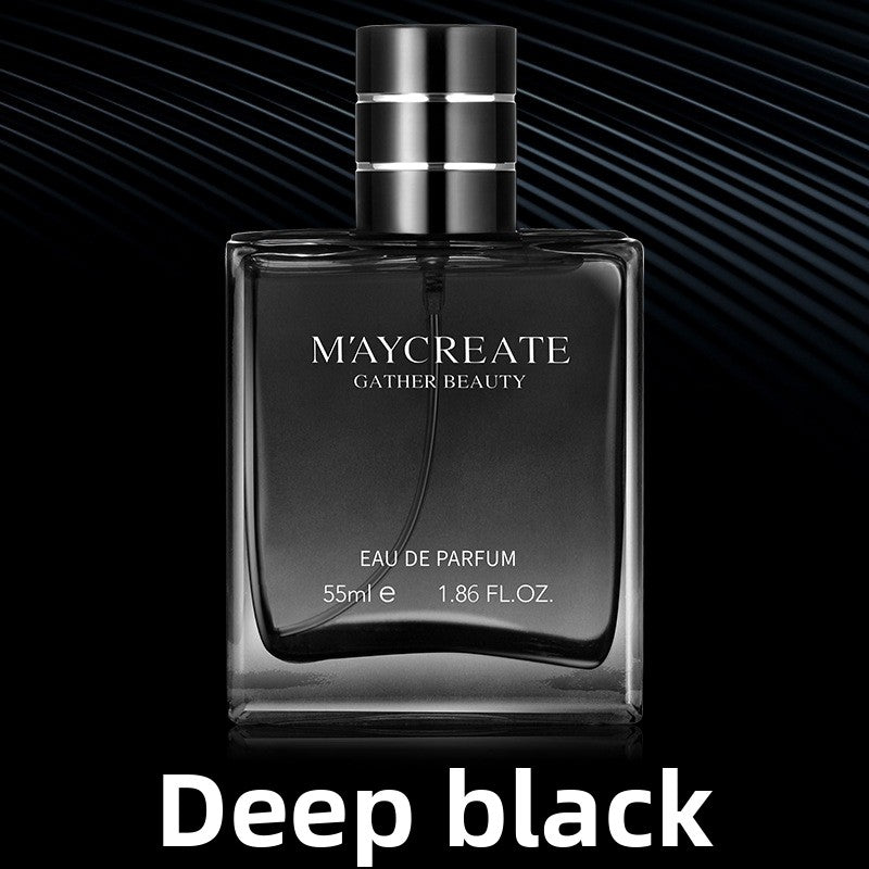 Gentleman Eau de Cologne Spray Herren langanhaltend | Gentleman Cologne Perfume Spray Men Long-Lasting