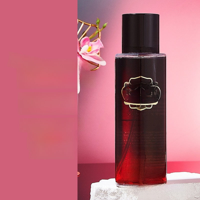 Victoria Perfume Set Long-Lasting Body Spray