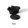 Foldable Silicone Ice Facial Basin