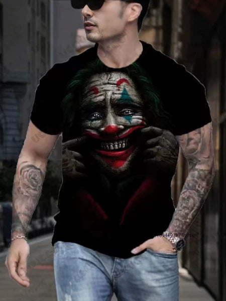 Mens T-Shirt