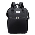 Upgraded Simple Mummy Bag Portable Folding Backpack Multi-Functional Large Capacity Baby Bed Mummy Bag