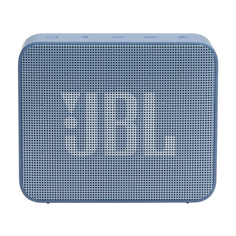 Tragbarer Bluetooth-Lautsprecher mit hoher Lautstärke