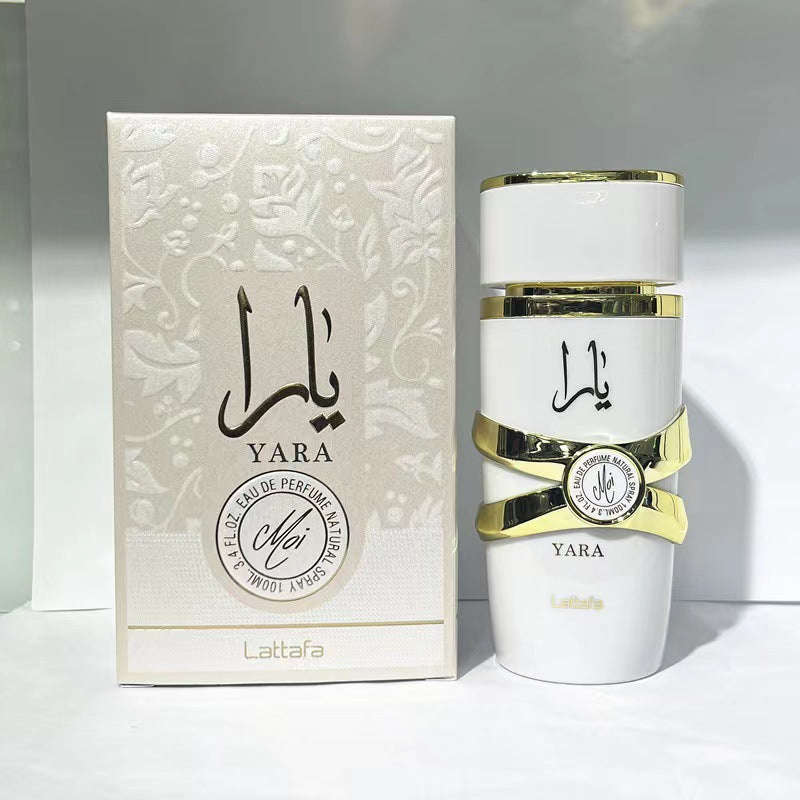Southeast Asia men and women perfume