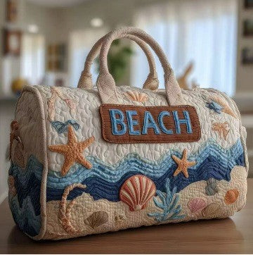 Sports and Fitness Travel Bag