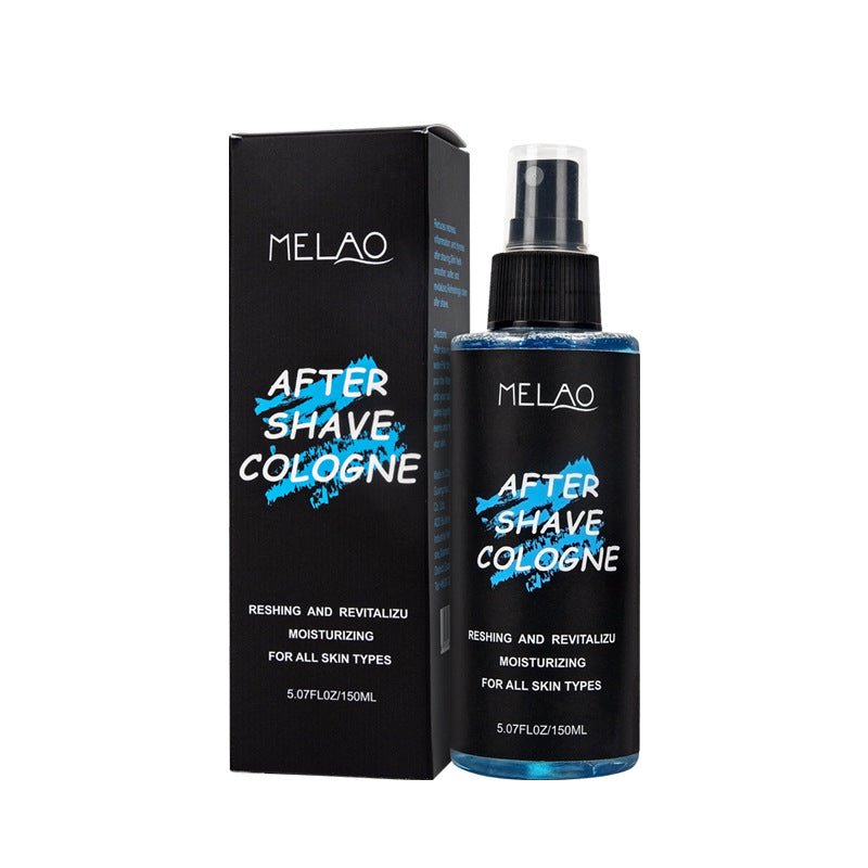 Nursing Oil-Control Eau de Cologne Toner