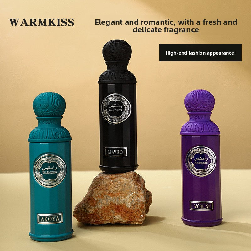 Arabian Unisex Perfume Long Lasting Fragrance