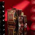 Wood Tone Perfume