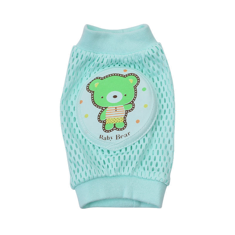 Baby walking safety crawling protection gear